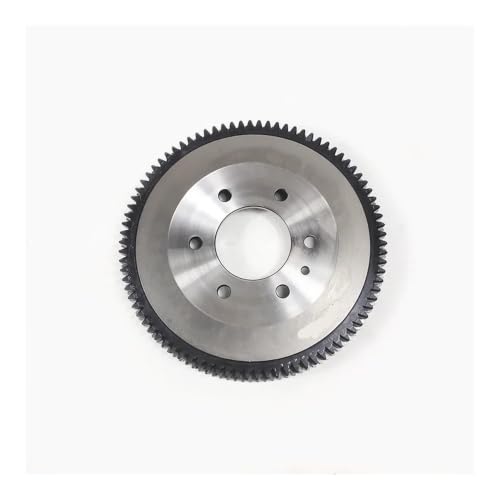 Evita averías con el engranaje doble 117/86 T OEM:420834915 para Jetski GTX 300 4