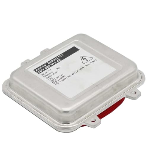 �J�[�L�Z�m���w�b�h���C�g�o���X�g OEM 5DV00961040 D3S �L�Z�m���w�b�h���C�g HID �o���X�g���W���[�����䃆�j�b�g�ɓK������ W211 E320 E350 E550 E63 �ɓK������X�v�����^�[ W906 2013-
