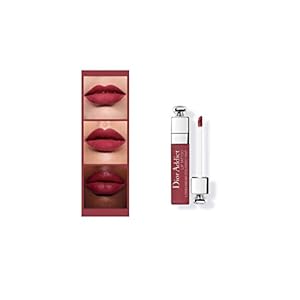 DIOR ADDICT LIP TATTOO # 771 NATURAL BERRY TINT