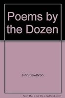 Poems by the Dozen 1888565063 Book Cover