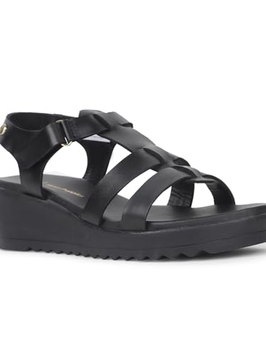 Image of Hush Puppies womens Scarlet New Sandal Sandal