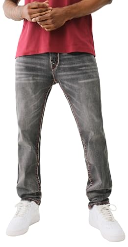 True Religion Men's Rocco Big T No Flap 1/2