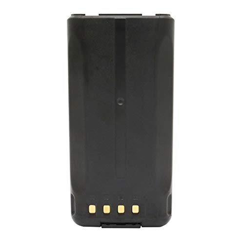 Karier Knb-33L 2200Mah Li-Ion Battery For Two-Way Radio Battery For Kenwood Tk-2180 Tk-3180 Tk-5210 Tk-5310 #TOP1