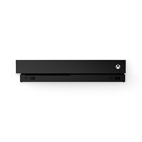 Xbox CYV-00070 One X 1Tb Console - Nba 2K19 Bundle thumb #6