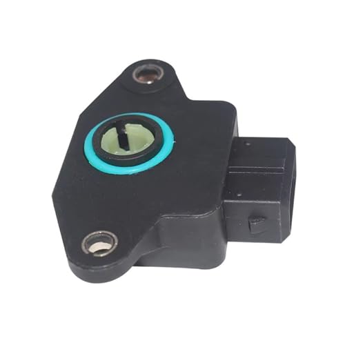 Corps de papillon remplace pièce usée OEM 7701034407 pour Vauxhall Calibra