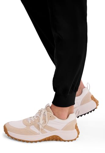 Image of Healing Hands Purple Label Women's Jogger Scrub Pant with 7 Pockets