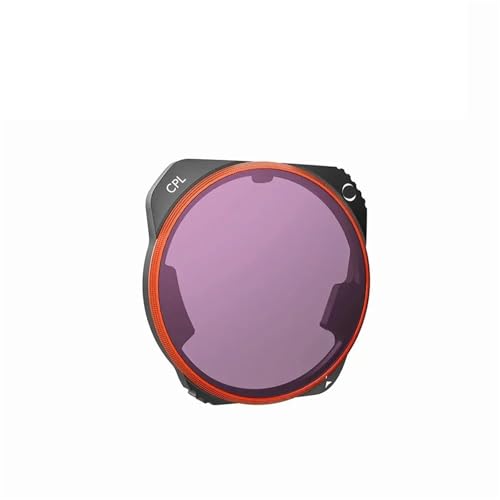 �݊���������܂�PGYTECH �݊���������܂�DJI Mavic 3 Pro �Ή� - �h���E�h���t�B���^�[�Z�b�g (UV/CPL/ND-PL) �h���[���J���������Y�A�N�Z�T���[(CPL)