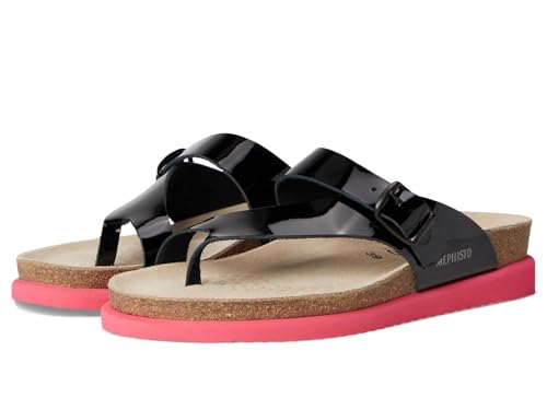 Image of Mephisto Women's Helen Thong Sandals