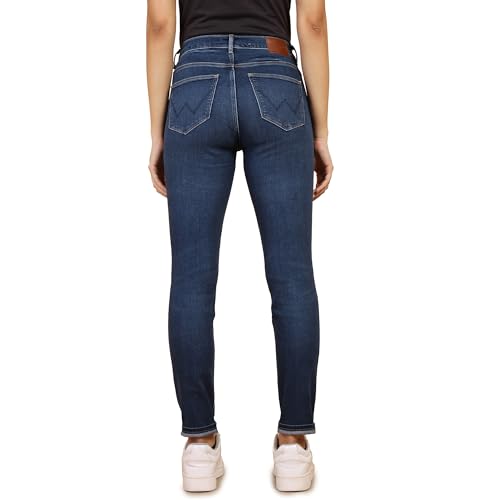 Image of Wrangler Women's Skinny Jeans