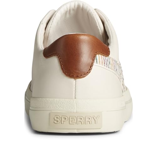 Image of Sperry Men's Sandy Lace to Toe