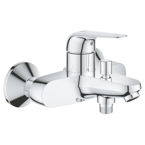 GROHE Swift Mitigeur Bain/Douche Cover