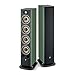 Focal Aria Evo X No. 3 Floorstanding Loudspeaker - Each (High Gloss Moss Green)