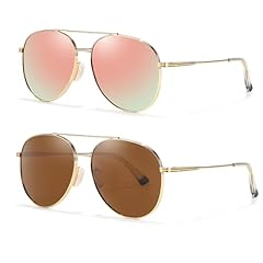 C1 Gold/Pink + Gold/Brown