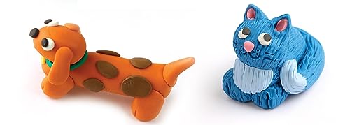 Clay Play! 24 Whimsical Projects