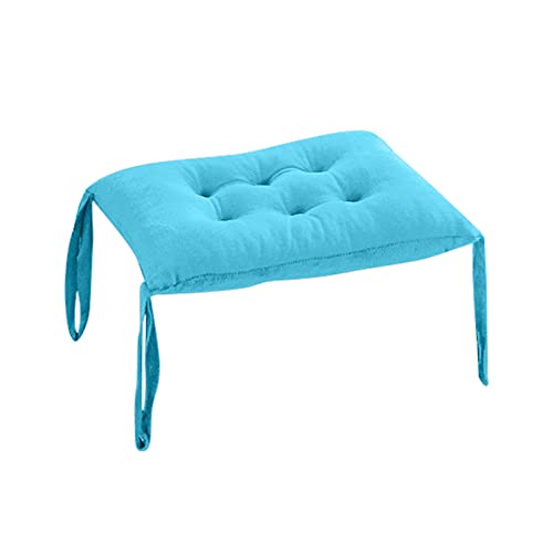 Bohemian Floor Cushion Chair Cushions For Office Chair Cushion Square Cotton Upholstery Cushion For Office Home Or Carfor Dining Chairs, Office Soft And Comfortable 9.5X14.2Inch #TOP17