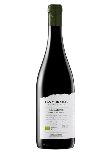 Las Moradas de San Martín La Sabina 2014