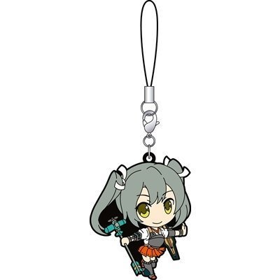 Amazon.co.jp: 艦隊これくしょん 艦これ ラバーストラップコレクション