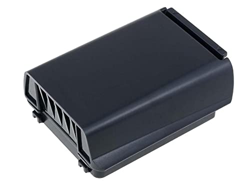 Batterie pour Scanneur Datalogic Type/Ref. GMC-1805, 3,7V, Li-Ion