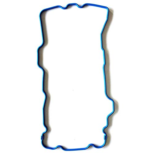 Image of 4802294,3W4E6710DA Engine Cylinder Oil Pan Gasket Replacement for Ford for Escape Limited 3.0L Sport Utility 2003-2012 for Mercury for Sable LS 3.0L Sedan 2005