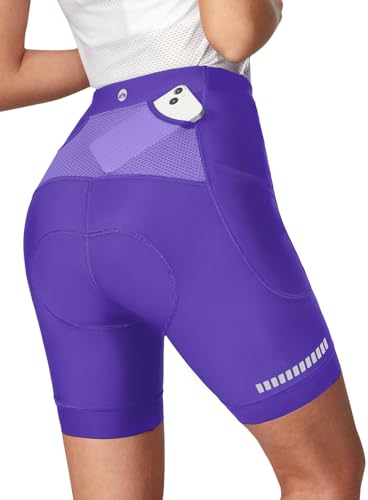 Image of Heathyoga Yoga Pants with Pockets Extra Soft Leggings with Pockets for Women Non See-Through High Waist Workout Leggings