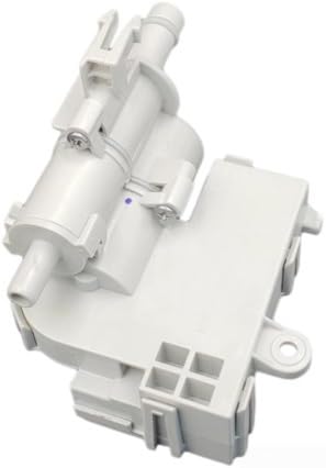 Ablaufpumpe Waschmaschine 12V Ersatzteil mit Sieb kompatibel für bosch für siemens für beko für samsung leise für pumpe