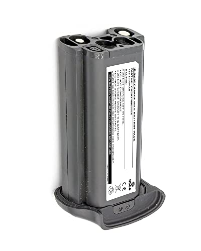 Replacement Battery for Canon NP-E3 (2000mAh Ni-MH 12V)