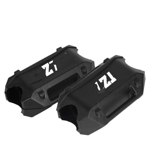 Pare-chocs Super Ténéré XTZ 750 évite la casse moteur en rando