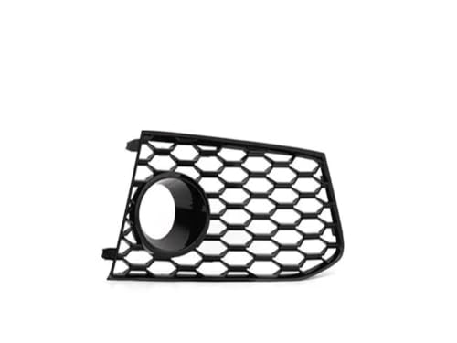 Grille antibrouillard pour A7 S7 RS7 2014-2018 cache pare-chocs droit 4G8807681G