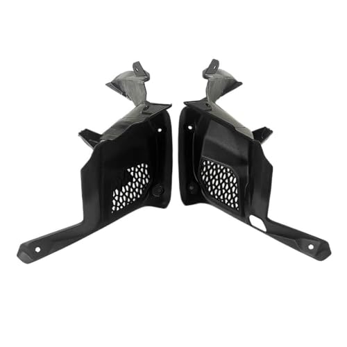 Support de panneau couverture latérale d'admission d'air injecté pour Kawasaki Z900