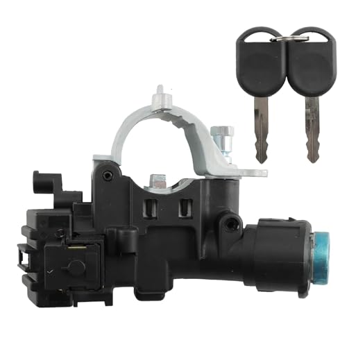 9L8Z-3511-A kit de cerradura de encendido Ford Escape 4