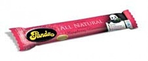 Panda Raspberry Bar 32g (Box of 36)