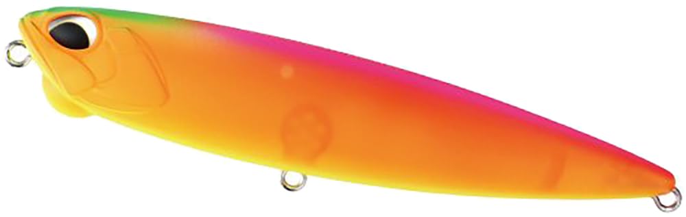 Duo Realis Pencil 130 SW CCC0715 Mat Orange Pink Back Suni Yem