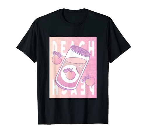 Alt clothing Japanese Edgy Vaporwave Aesthetic Grunge T-Shirt
