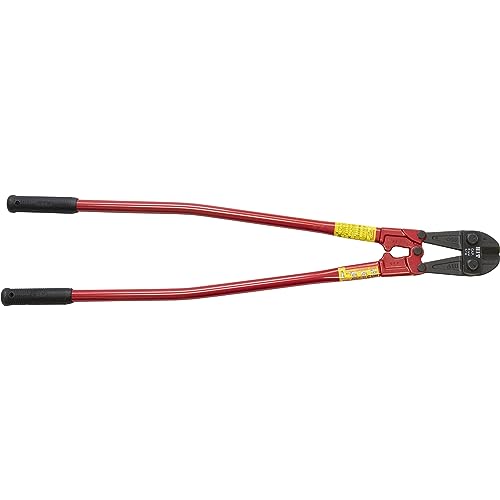 Coupe Filet Rouge Marshalltown MCB36 pour couper sans effort - 4