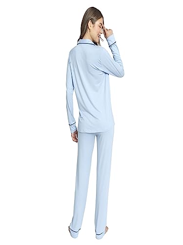 Pijama Viscolycra poa todo aberto americano - 215132 (GG)