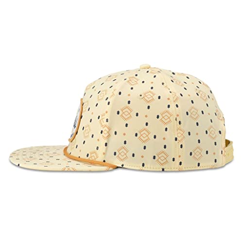 Image of AMERICAN NEEDLE Unisex Coors Beer Patch Adjustable Snapback Baseball Hat