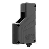 Butler Creek ASAP Universal Single Stack Magazine Loader 9mm - .45 ACP BCA1XSML,BLACK