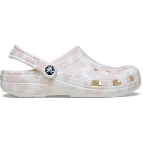 Image of Crocs Unisex-Adult Classic Clog - Seasonal Graphic