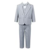 kinderanzug hochzeit grau Die Nummer auf dem Kleidungsetikett ist nur die Kleidungsnummer und stellt nicht die europäische Größe der Kleidung dar. Die Etikettennummer für jede europäische Größe wurde in der Größentabelle aufgeführt. Jede Art des Produkts hat verschiedene Größen, bitte achten Sie auf Unterscheidung. Produktgrößen finden Sie in der Größentabelle im Produktbild.