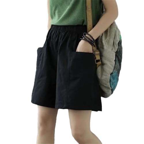 Pantalon noir coupe droite : le confort absolu contre les tailles basses