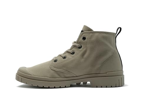 Image of Palladium Unisex High-top Sneaker