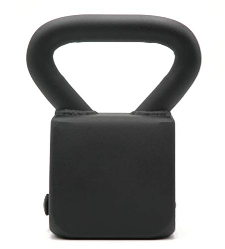 Powerblock Adjustable Kettlebell, 18-35 Lb. Weight Set, Durable Long Lasting Build, Innovative Workout Equipment, Adjustable Weights For Home & Commercial Gyms, Adjustable Kettlebell Weights #TOP2