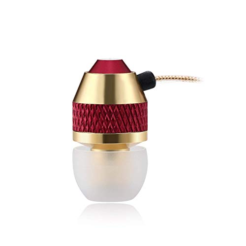 Sephia SP1050VC in-Ear Wired Headphone with Mic and Volume Control Enhanced Bass - Thumbnail 3