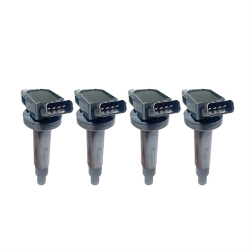 Bobine d'allumage Toyota Camry 2.4 essence 90919-02244 bloc moteur L4 pièces allumage