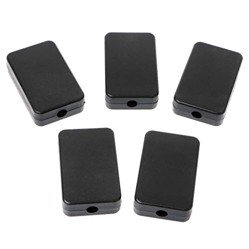 LANDUM 5 Pezzi 55x35x15mm Scatola per progetti