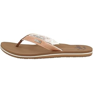 Reef REEF CUSHION SANDS dames sandalen