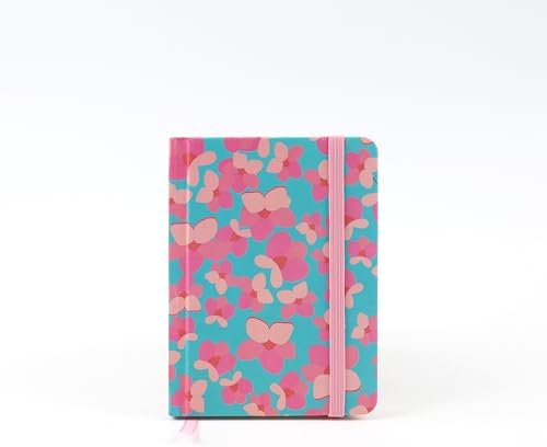 Caderneta LoveSkine Sakura - 1 Unidade