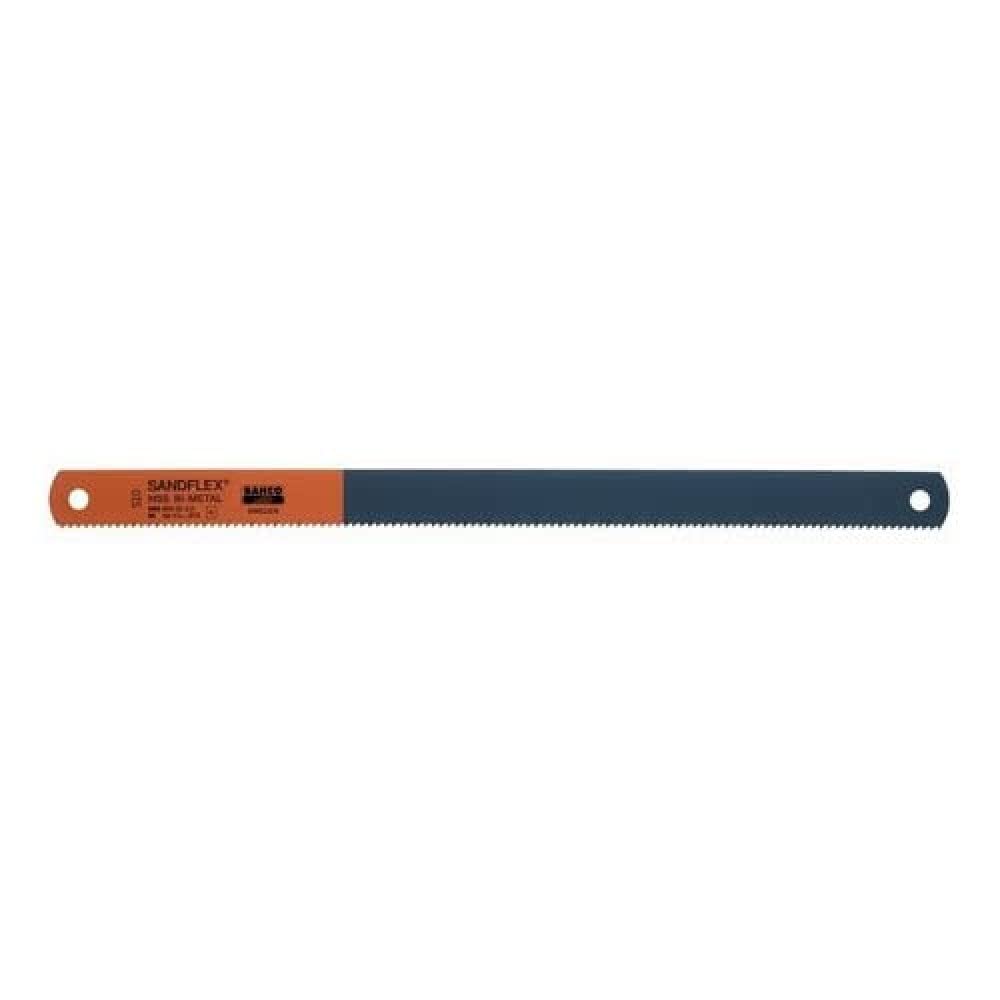Lame Sandflex 450 Bahco 3809 pour coupe de métaux