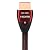 Samsung QN75QN80FAFXZA 75 Inch Neo QLED QN80F Series Supreme UHD 4K TV with an AudioQuest Cinnamon 48 1.5M 8K-10K 48Gbps HDMI Digital Cable (2025)