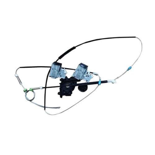 Kit lève-vitre avant gauche Golf 3 MK3 mécanisme vitre 1H0837461 1H0837462